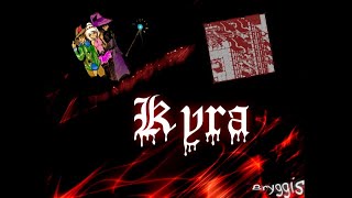 Tibia Kyra - Kyra The Rise Of An New Era