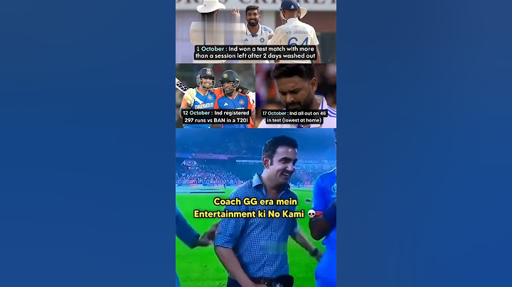 India All Out On 46 Against New Zealand #indvsnz #indvsnzseries #indiancricket #rohitsharma