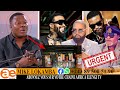FALLY IPUPA FRAPPE FORT APRÈS STADE DE FRANCE ALEXIS WETSHI EN LARME NA EXPLOIT YA FALLY AZA NUMÉRO1 