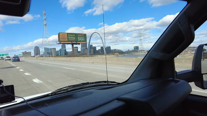 Gateway to the West headed to Arizona