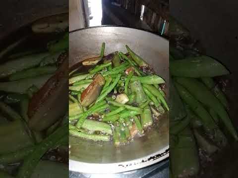 Kapag may tanim Kang gulay sa paligid mo sigurado may gulay ka Araw Araw