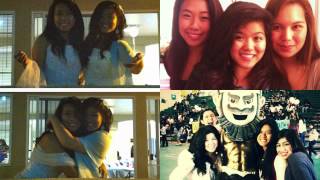 Jackie's 18th Debut Slideshow