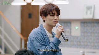 NCT 메인보컬 문태일이 부르는 착각