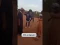 AWON ALFAS ILORIN REJECT EBO NI ILORIN