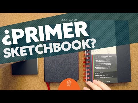 Video: Cómo Elegir Un Cuaderno