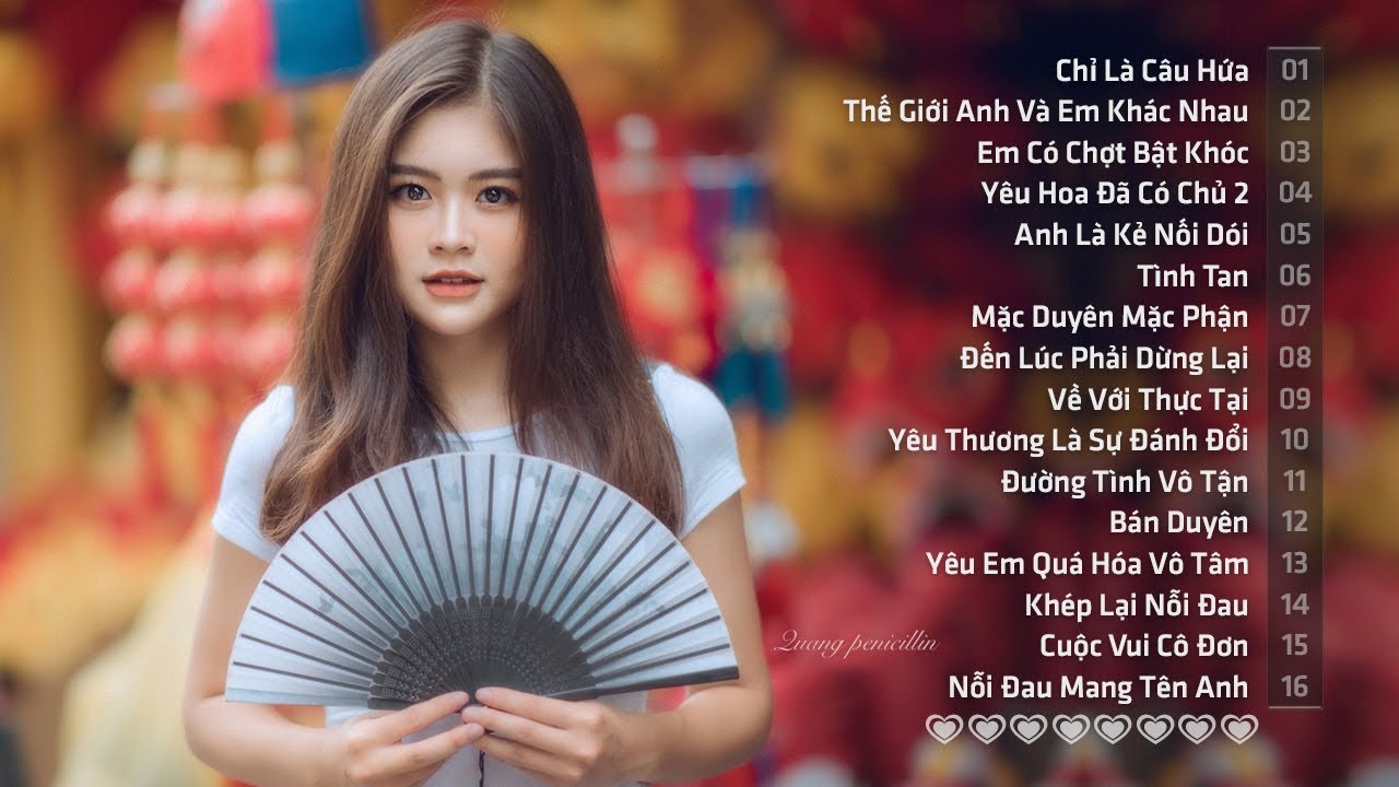 Những Ca Khúc Nhạc Trẻ Hay Nhất 2019 - Liên Khúc Nhạc Trẻ Tuyển Chọn ...
