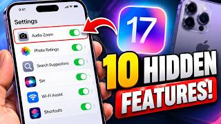 10 Hidden iOS 27 Settings Apple Doesn’t Tell You About
