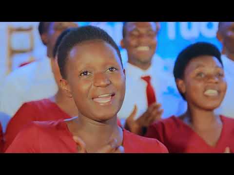 UCHAGUZI NYARUGUSU AY CHOIR