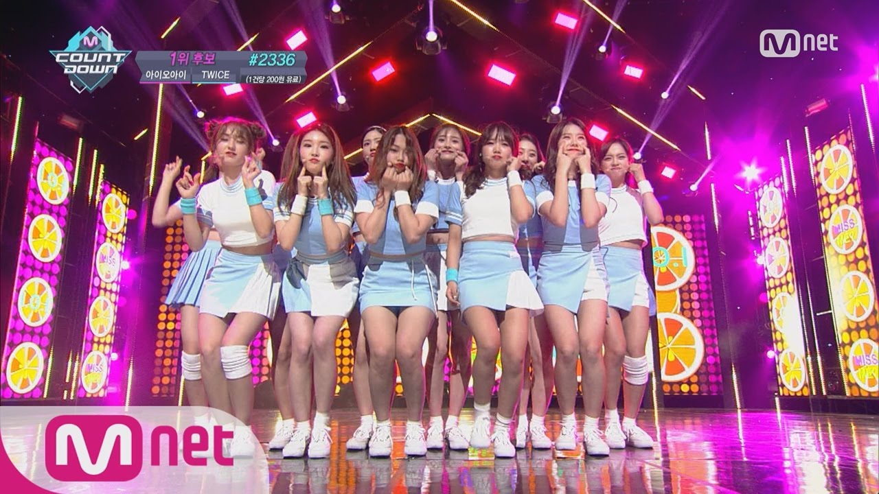 [Simply K-Pop] I.O.I(아이오아이) 'Very Very Very(너무너무너무)'