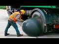 Talented and Fast Workers who Have a lot to Learn from | Satisfactory videos