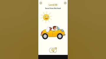 DOP 2: Delete One Part - all levels Gameplay walkthrough #shorts #game (HG)