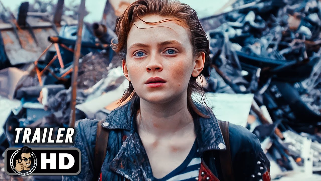 O'Dessa trailer: Sadie Sink rock opera is coming to Hulu