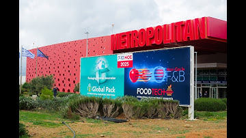 Acmon Group at FOODTECH 2025 – Shaping the Future of the Food Industry!