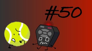 BFB Viewer Voting! #50