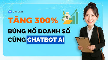 Cách tăng 300% hiệu suất chăm sóc khách hàng bằng Chatbot AI cho Zalo OA | Case Study thực tế
