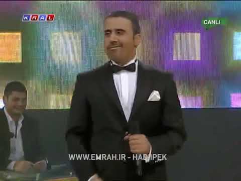 Emrah - Narin yarim (Best of Emrah 2007 konseri) 14/14