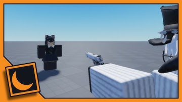 Jump In The CAAC (Moon Animator) [ROBLOX]