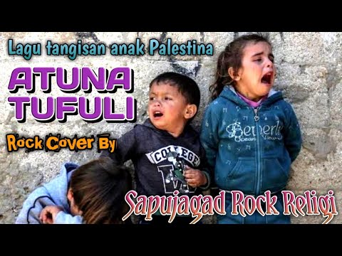ATUNA TUFULI (Rock