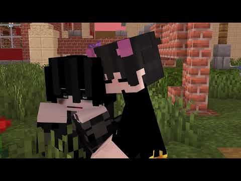 Boy Love story animation//horror school Part [19]