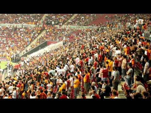 Galatasaray - Fiorentina \