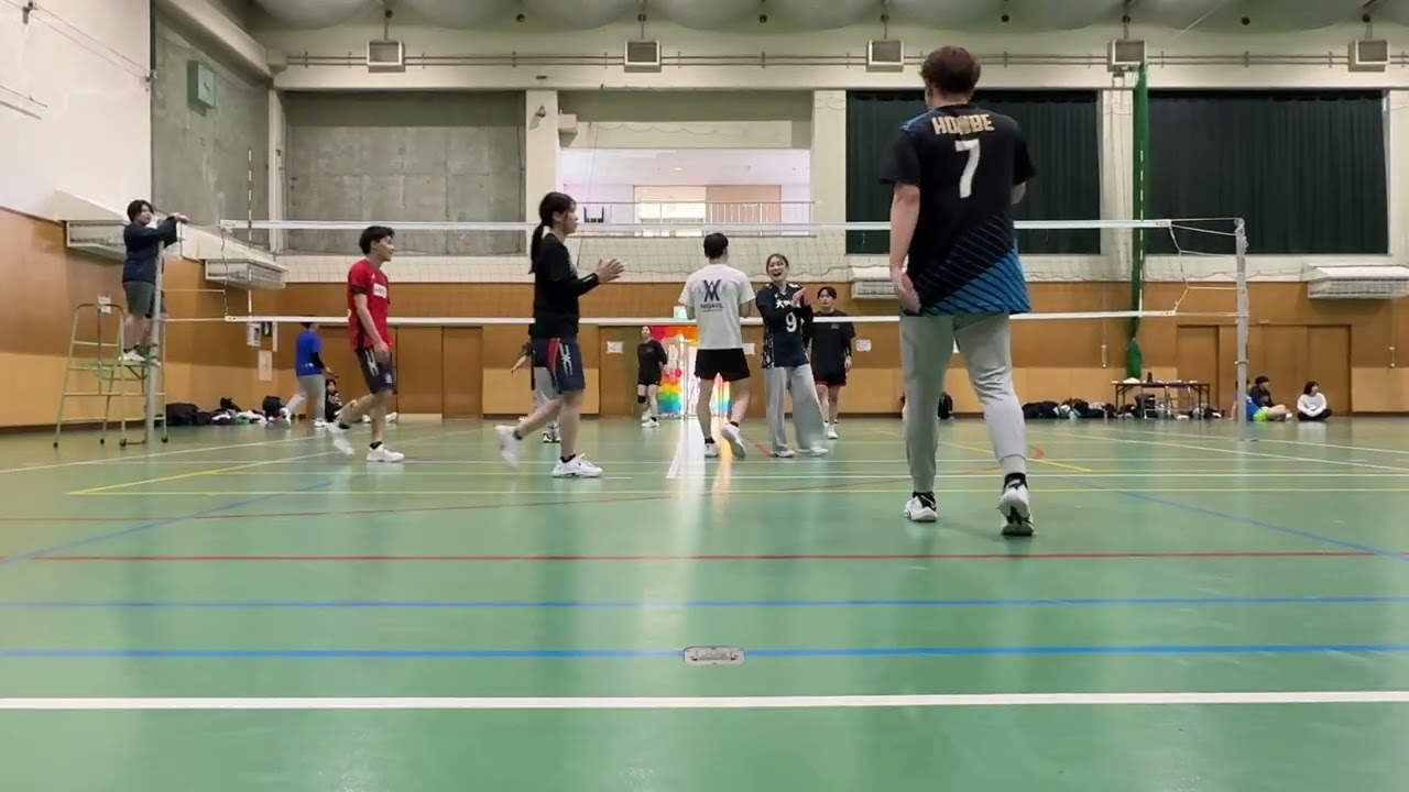 3/1 FF トーナメント1