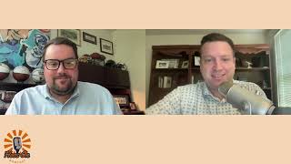 Ep. 176 | The Push to Sell Out Scott Stadium and Virginia Football Momentum