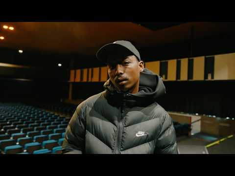 Music Video Preview