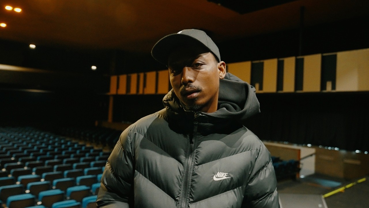 Guizmo - BENDER (Clip Officiel)