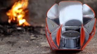 5 Inventions Great for Camping - Can it Get any Better?