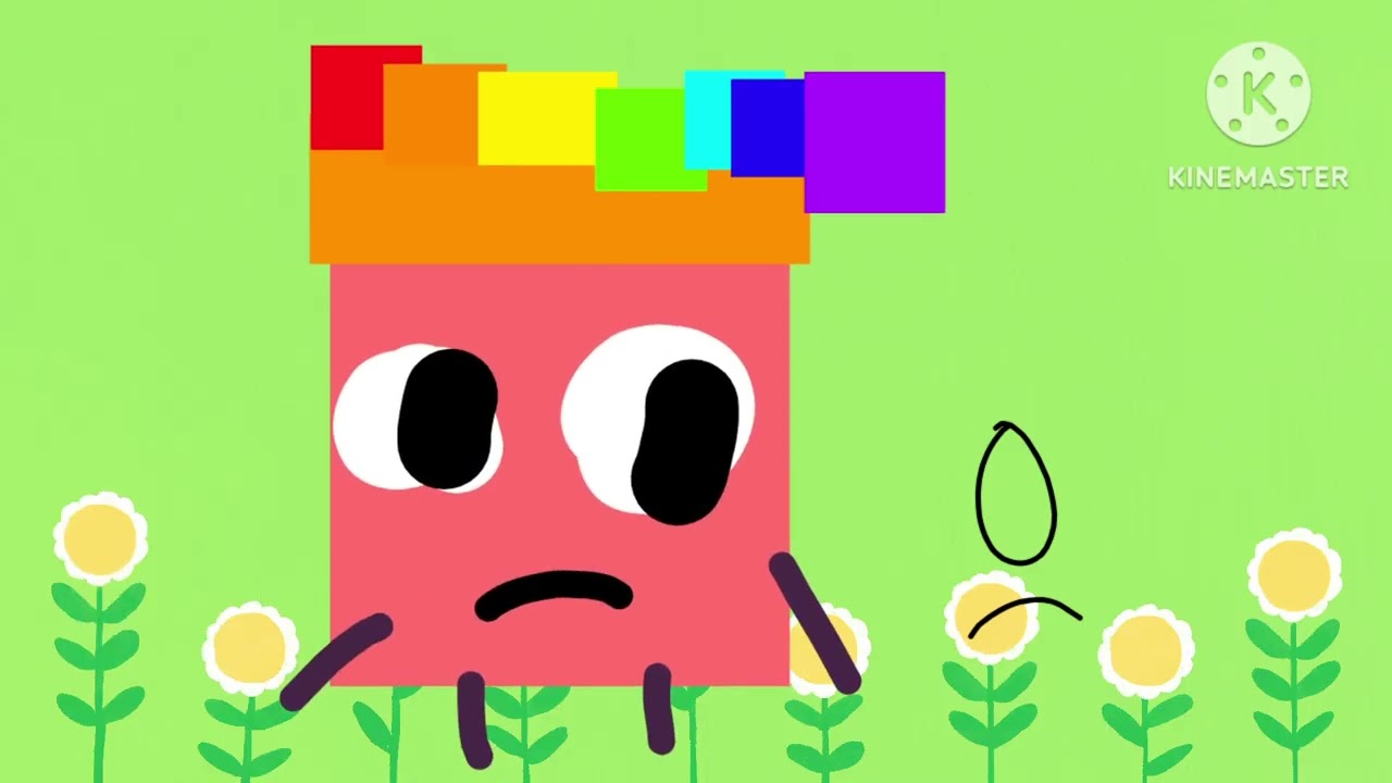 Integer limits band( remade)