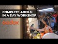 Godox complete brandfilm in a day workshopbts.