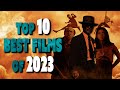 DB&#39;s Top 10 Best Movies of 2023