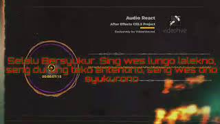 satu hati sampai mati dj remix | story wa