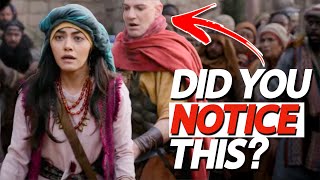 What Most People Missed in The Chosen Season 4 Episode 3