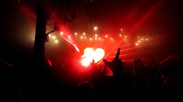 Above and Beyond @ Tomorrowland 2012 - Thing Called Love