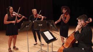 Cheap Thrills - Sia || String Quartet Cover (Violin, Viola, Cello) Resimi