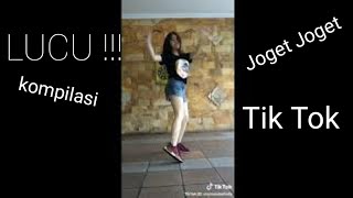 🔥 Kompilasi Tik Tok -  Joget-Joget ala PUBG Mobile 🔥