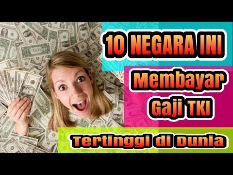 Video: Berapa gaji Georgia Pasifik?