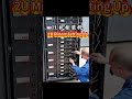 2U Bitcoin Miner Setting Up#Hydro#cryptohardware #bitcoinmining #blockchaintech #bitcoin