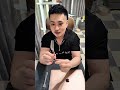 筋肉がつくと不思議さがなくなるフォーク曲げ#種明かし