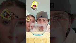 First to save SpongeBob WINS 😨