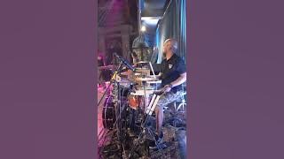 Rungkad tenan - Saiful Drumcam