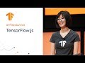 TensorFlow.js: ML for the web and beyond (TF Dev Summit '20)