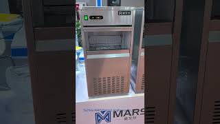 Spray Square Ice-SuZhou MARS