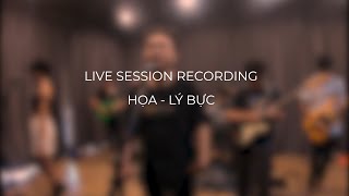 Video thumbnail of "Lý Bực - Họa (Live Session)"
