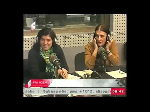 თანამედროვე საბავშვო ლიტერატურა