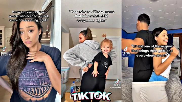 "i knew this little girl her name was maxine"|TikT...