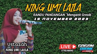 ?[live] Tasyakuran 3th Neo Official Bersama Neng Umi Laila , Azam Nur Mukjizat dan yasmin