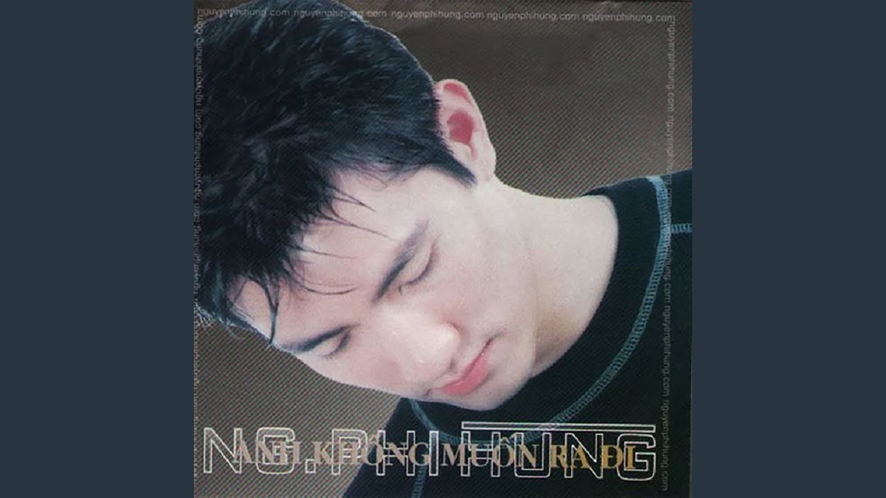 Chỉ Còn Nước Mắt