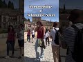 Roman Bridge of Salamanca, Spain